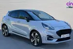 2022 Ford Puma