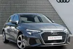 2024 Audi A3