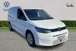 2026 Volkswagen Caddy Maxi