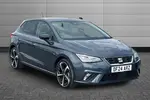 2024 SEAT Ibiza