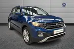 2023 Volkswagen T-Cross