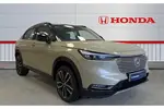 2023 Honda HR-V