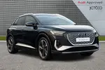 2021 Audi Q4