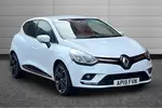 2019 Renault Clio