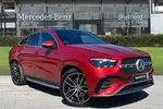 2025 Mercedes-Benz GLE Coupe