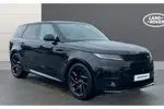 2024 Land Rover Range Rover Sport