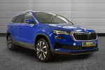 2023 Skoda Karoq