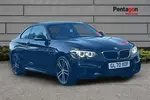 2020 BMW 2 Series