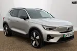 2022 Volvo XC40 Recharge