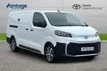 2025 Toyota Proace
