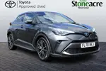 2020 Toyota C-HR