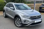 2022 Volkswagen T-Roc