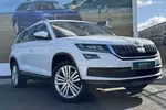2017 Skoda Kodiaq