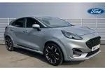 2021 Ford Puma