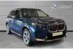 2024 BMW X1