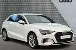 2024 Audi A3