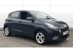 2021 Hyundai i10