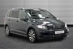 2025 Volkswagen Touran