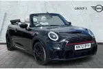 2022 MINI Convertible