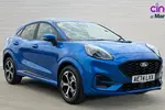 2024 Ford Puma