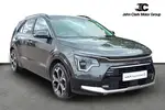 2023 Kia Niro