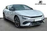 2025 Kia EV6