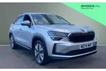 2024 Skoda Kodiaq