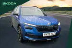 2022 Skoda Kamiq