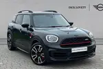2022 MINI Countryman