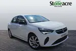 2021 Vauxhall Corsa