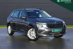 2025 Skoda Kamiq