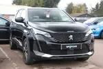 2023 Peugeot 5008