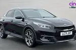 2021 Kia XCeed