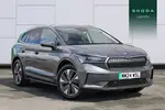 2024 Skoda Enyaq