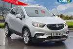 2018 Vauxhall Mokka X