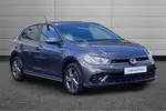 2023 Volkswagen Polo