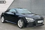 2022 Audi TT