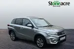 2023 Suzuki Vitara