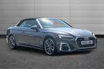 2022 Audi A5