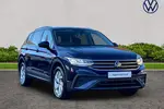 2023 Volkswagen Tiguan Allspace
