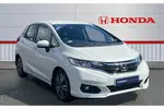 2019 Honda Jazz