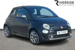 2022 Fiat 500