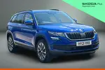 2021 Skoda Kodiaq