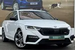 2022 Skoda Octavia Estate