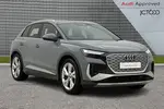 2023 Audi Q4