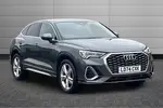 2024 Audi Q3