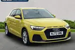 2022 Audi A1