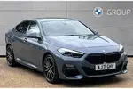 2021 BMW 2 Series Gran Coupe