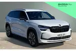 2025 Skoda Kodiaq