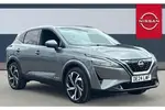 2024 Nissan Qashqai